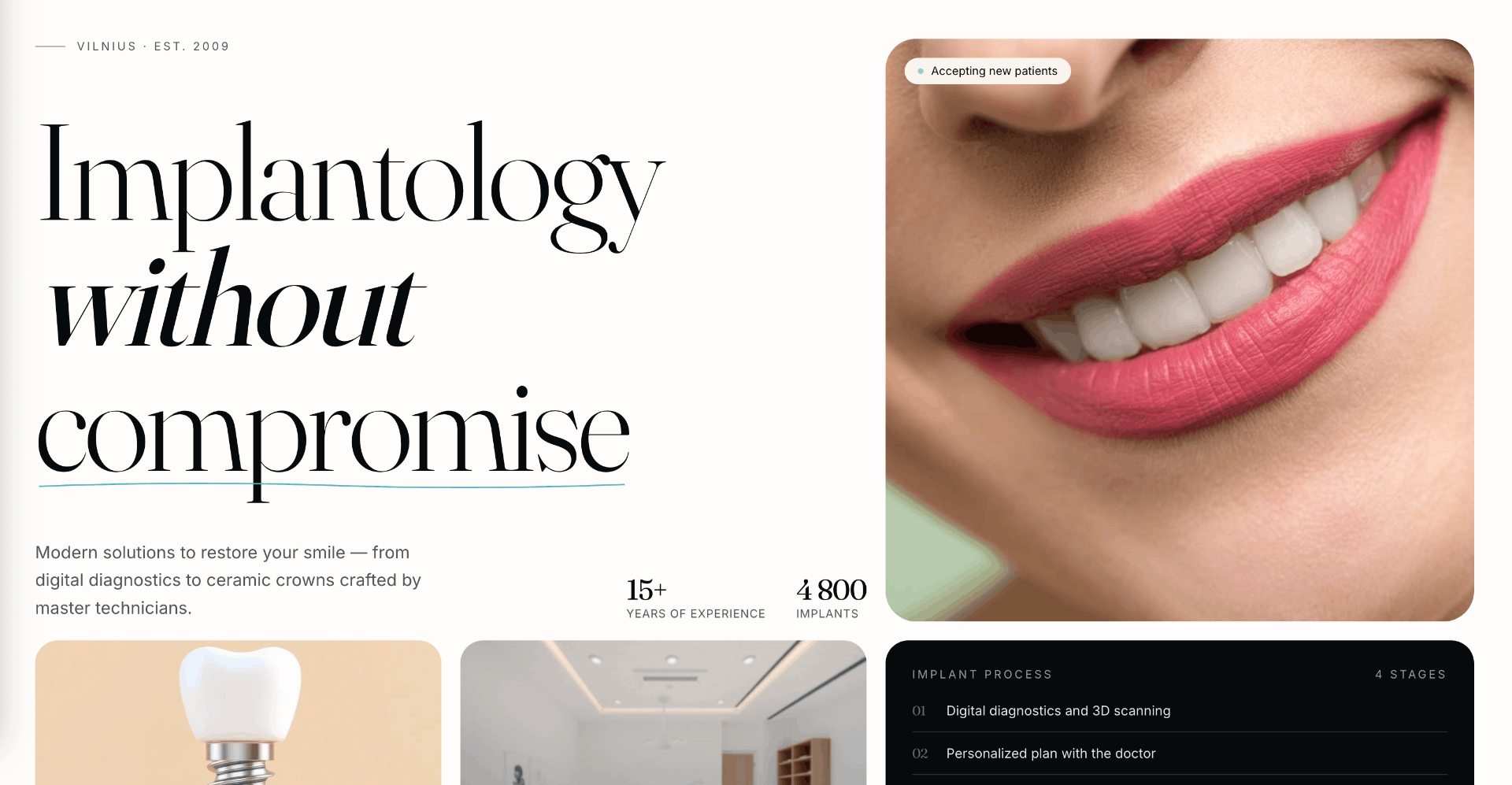 Smile Clinic